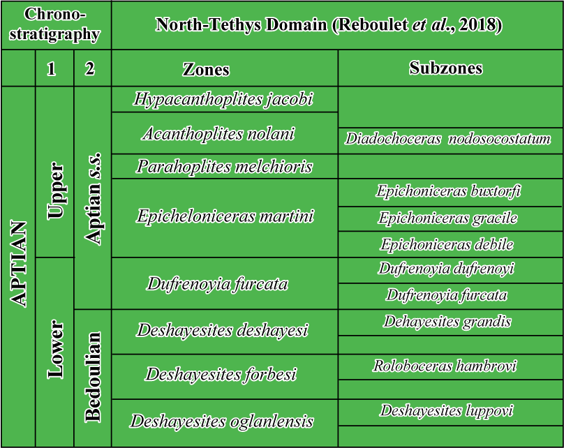Table 1