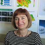 Dr. Mateja Gosar